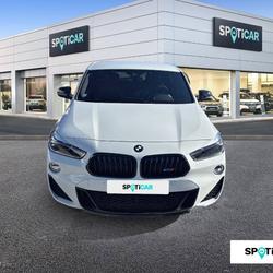 BMW X2 X2 sDrive 18i 140 ch DKG7 M Sport Nice