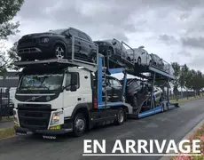 Renault Megane 4 Estate Dol-de-Bretagne