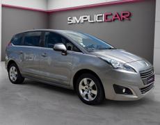 Peugeot 5008 Bruz