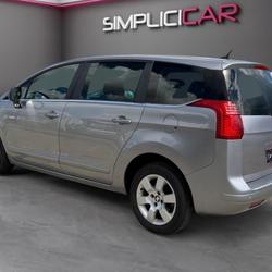 Peugeot 5008 1.6 HDI 115 Active Bruz