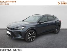 Cupra Formentor Woippy