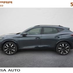 Cupra Formentor Formentor eHybrid 204 ch DSG6 V Woippy