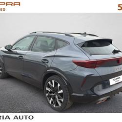 Cupra Formentor Formentor eHybrid 204 ch DSG6 V Woippy