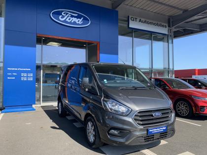Ford Transit Custom - 2.0 ECOB130 320L1H1 AUTO CAB APP LIMITED - 34 980 €