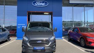 Ford Transit Custom  - photo 1