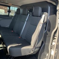 Ford Transit Custom 2.0 ECOB130 320L1H1 AUTO CAB APP LIMITED Le Mans