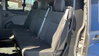 Ford Transit Custom  - photo 2