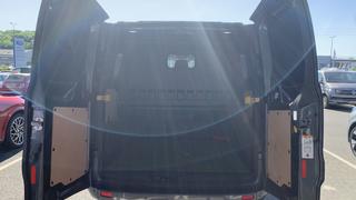 Ford Transit Custom  - photo 3