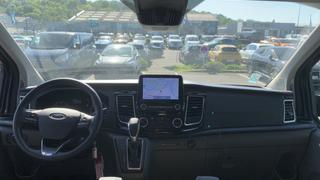 Ford Transit Custom  - photo 4