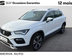 Seat Ateca Woippy