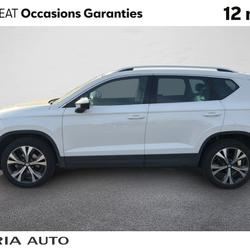 Seat Ateca Ateca 1.0 TSI 110 ch Start/Stop Style Woippy