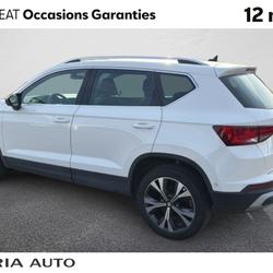 Seat Ateca Ateca 1.0 TSI 110 ch Start/Stop Style Woippy