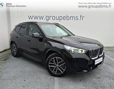 BMW X1 Le Havre