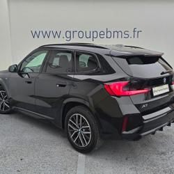 BMW X1 sDrive20i 170ch M Sport Le Havre