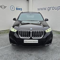 BMW X1 sDrive20i 170ch M Sport Le Havre
