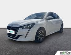 Peugeot 208 Nice