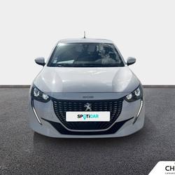 Peugeot 208 208 PureTech 100 S&S EAT8 Roadtrip Nice