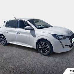 Peugeot 208 208 PureTech 100 S&S EAT8 Roadtrip Nice