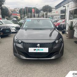 Peugeot 208 208 PureTech 100 S&S BVM6 Allure Pack Nice
