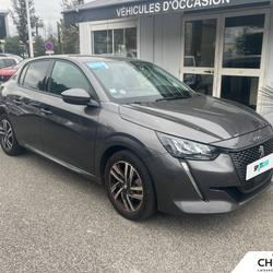 Peugeot 208 208 PureTech 100 S&S BVM6 Allure Pack Nice