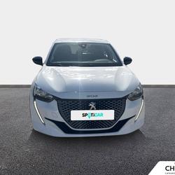 Peugeot e-208 208 Electrique 50 kWh 136ch Active Nice