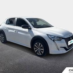 Peugeot e-208 208 Electrique 50 kWh 136ch Active Nice