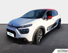 Citroen C3 Nice