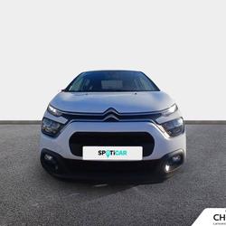 Citroen C3 C3 PureTech 83 S&S BVM5 Shine Nice