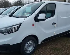 Renault Trafic Clermont