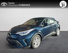 Toyota C-HR Cholet