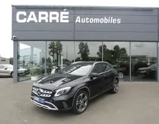 Mercedes GLA Dol-de-Bretagne