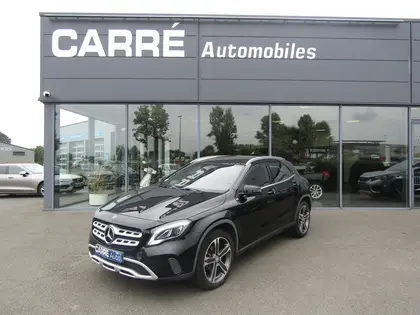 Mercedes GLA - 180 D BUSINESS EDITION 7G-DCT - 20 990 €