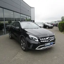 Mercedes GLA 180 D BUSINESS EDITION 7G-DCT Dol-de-Bretagne