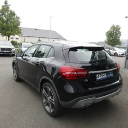 Mercedes GLA 180 D BUSINESS EDITION 7G-DCT Dol-de-Bretagne
