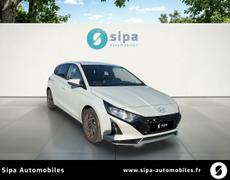 Hyundai i20 Toulouse
