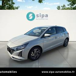 Hyundai i20 1.0 T-GDi 90 Ultime Edition 5p occasion - Toulouse - photo 3/20