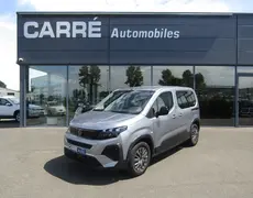 Peugeot Rifter - TAILLE M - 1.5 BLUEHDI 100CH S&S ALLURE 5 PLACES - 23 990 €