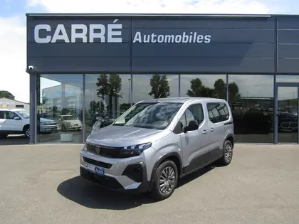 Peugeot Rifter - TAILLE M - 1.5 BLUEHDI 100CH S&S ALLURE 5 PLACES - 23 990 €