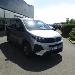 Peugeot Rifter TAILLE M - 1.5 BLUEHDI 100CH S&S ALLURE 5 PLACES Dol-de-Bretagne