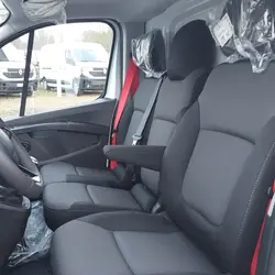 Renault Trafic L2H1 3T 2.0 BLUE DCI 150CH ADVANCE AUTO -25 Clermont