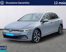 Volkswagen Golf 8 Salon-de-Provence