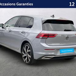 Volkswagen Golf 8 Golf 1.5 eTSI OPF 130 DSG7 Style Salon-de-Provence