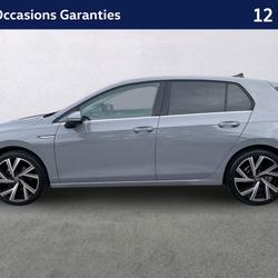 Volkswagen Golf 8 Golf 1.5 eTSI OPF 130 DSG7 Style Salon-de-Provence