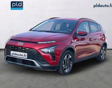 Hyundai Bayon Salon-de-Provence