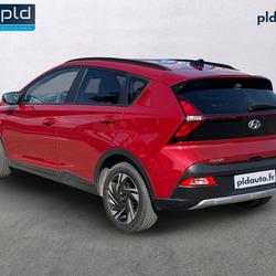 Hyundai Bayon Bayon 1.0 T-GDi 100 Hybrid 48V Intuitive Salon-de-Provence