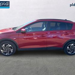 Hyundai Bayon Bayon 1.0 T-GDi 100 Hybrid 48V Intuitive Salon-de-Provence