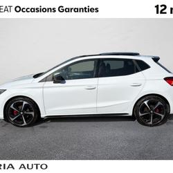 Seat Ibiza Ibiza 1.0 TSI 110 ch S/S BVM6 FR Woippy