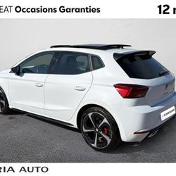 Seat Ibiza Ibiza 1.0 TSI 110 ch S/S BVM6 FR Woippy