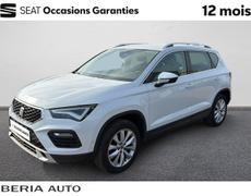 Seat Ateca Thionville