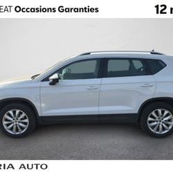 Seat Ateca Ateca 1.5 TSI 150 ch ACT Start/Stop DSG7 Business Thionville